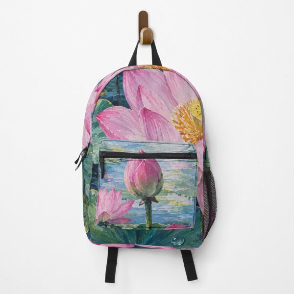 Item preview, Sacred Lotus designed and sold by BlackDotBunny.