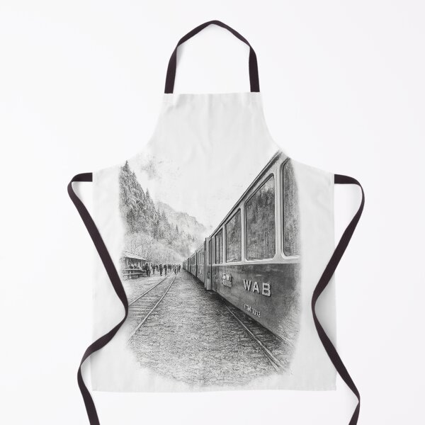 Item preview, Steam Train Art designed and sold by OnePercent992.