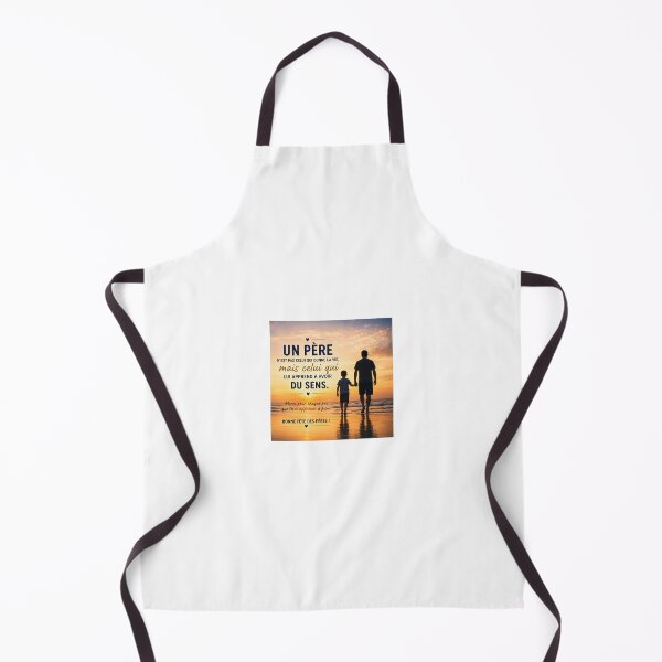 Item preview, A father is not the one who gives life, but the one who teaches it to have meaning. designed and sold by kanou70.