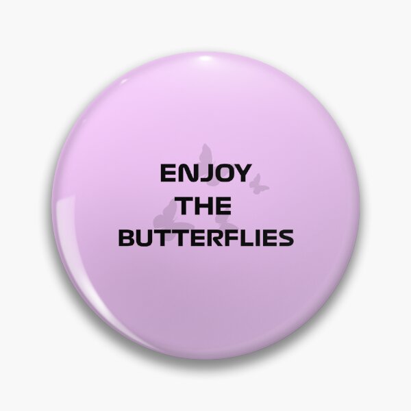 Item preview, ENJOY THE BUTTERFLIES - F1 DANIEL RICCARDO  designed and sold by renderedreaiity.