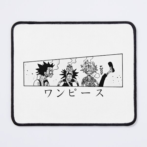 Item preview,  one piece ace designed and sold by rythnazorsylli.