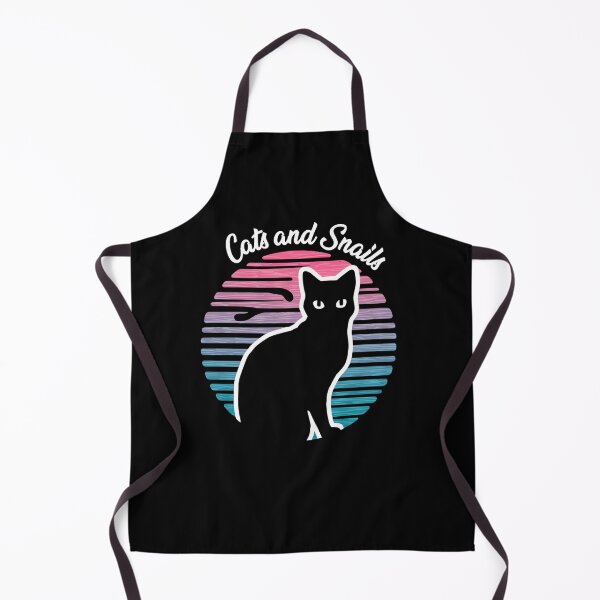 Item preview, Cats And Snails Pastel designed and sold by SiarheiYur.