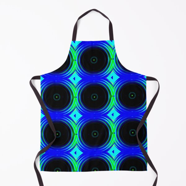 Item preview, Abstract Pattern "Camera lens" designed and sold by Gluecknika.
