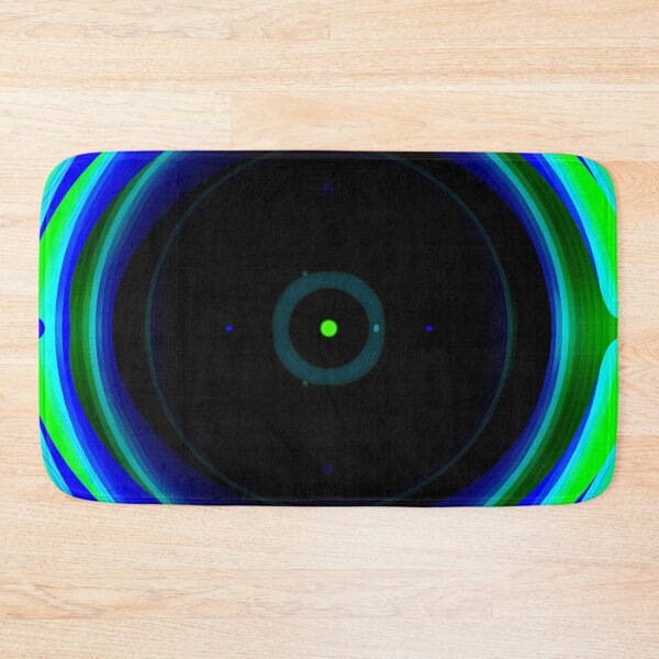 Item preview, Abstract Pattern "Camera lens"  designed and sold by Gluecknika.