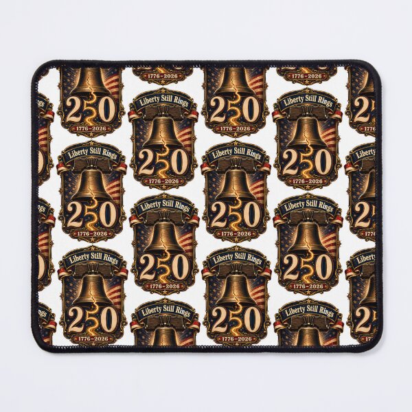 Item preview, Liberty Bell 250 Vintage - 4 designed and sold by vsartmaking.