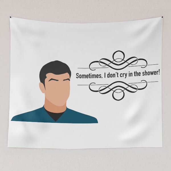 Item preview, Star Trek Strange New Worlds designed and sold by Tatianna Salvador.