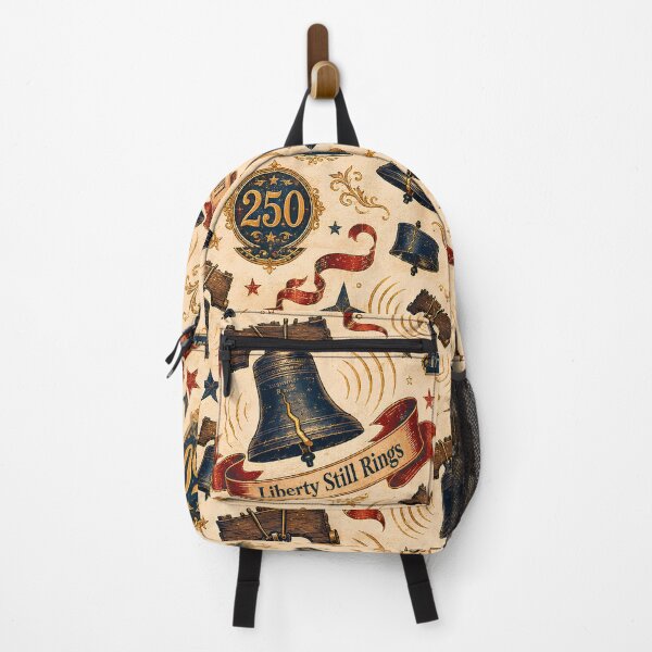 Item preview, Liberty Bell 250 Vintage - 5 designed and sold by vsartmaking.