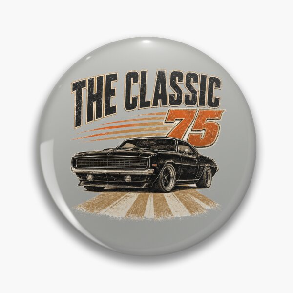 Item preview, The Classic 75 Forgotten Highway Muscle Tee designed and sold by POD DYNASTY.