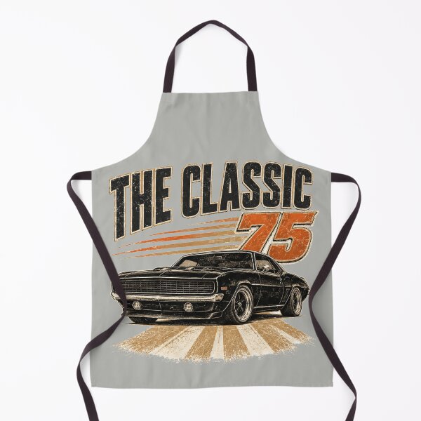 Item preview, The Classic 75 Forgotten Highway Muscle Tee designed and sold by POD DYNASTY | Original Print On Demand T-Shirt Graphics.