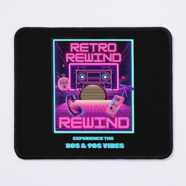 Item preview, I Have No Idea What This Is 80s & 90s - Retro Vintage Vibe designed and sold by Cutie Galore.