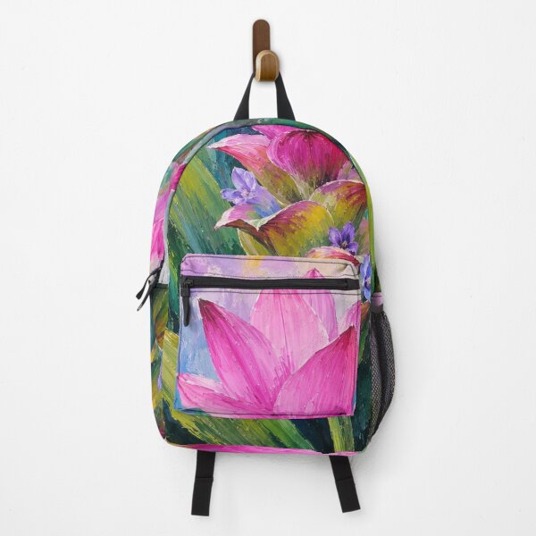 Item preview, Siam Tulip designed and sold by BlackDotBunny.