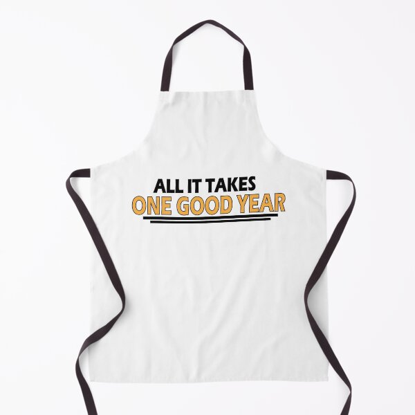 Item preview, All it takes is one good year. designed and sold by Positive Mindzet!.