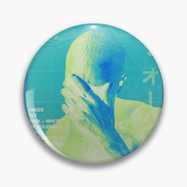 Item preview, Blond Blue Vintage Frank Ocean  designed and sold by lgsketches.