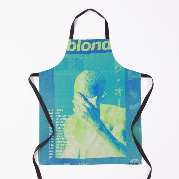 Item preview, Blond Blue Vintage Frank Ocean  designed and sold by lgsketches.