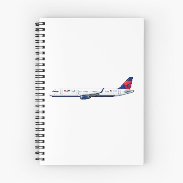 Item preview, 64 Bit Delta A321 designed and sold by Ohio Valley Pixels.