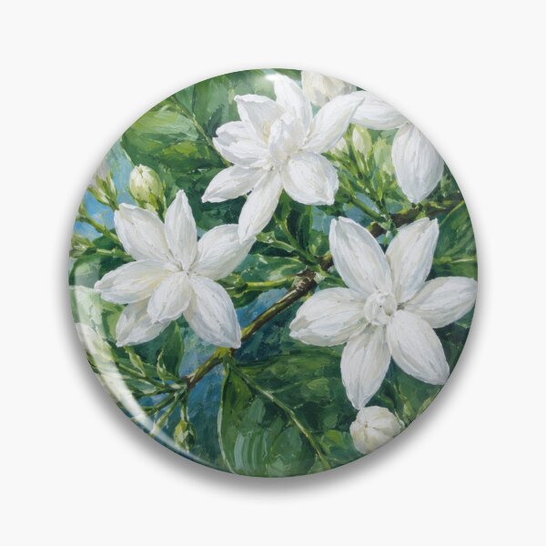 Item preview, Jasmine designed and sold by BlackDotBunny.