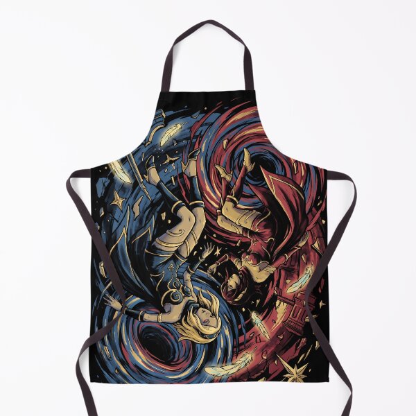 Item preview, Cosmic Duel two cosmic rivals Gaming Graphic Tee designed and sold by Senpaiwaves.