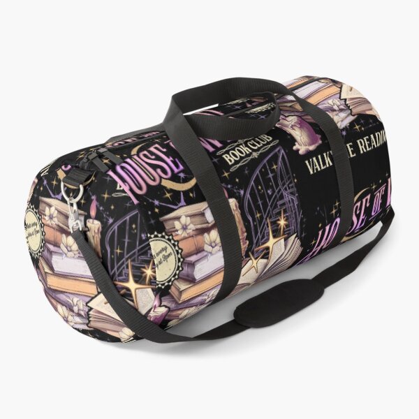 Item preview, House of Wind Book Club Valkyrie Reading Room Fantasy Readers Lovers designed and sold by phoebelevine.