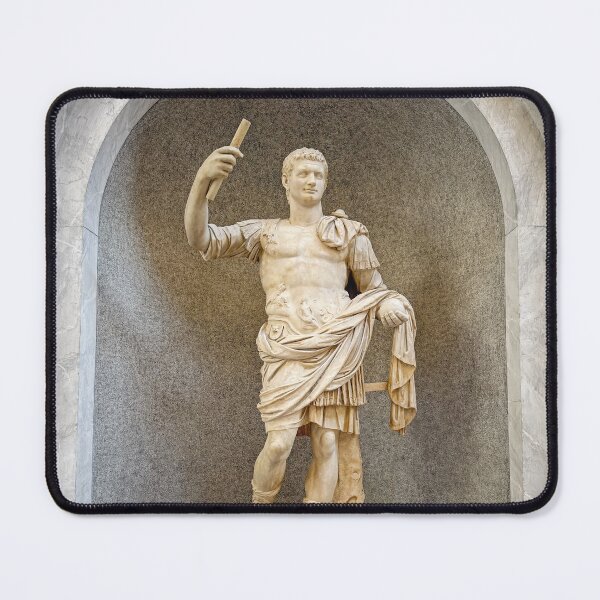 Item preview, the Roman emperor Domitian designed and sold by psychoshadow.