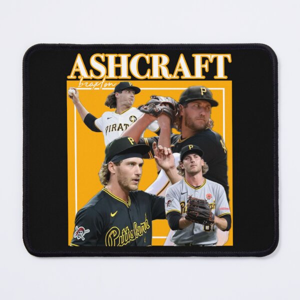 Item preview, braxton ashcraft retro design designed and sold by aksav.