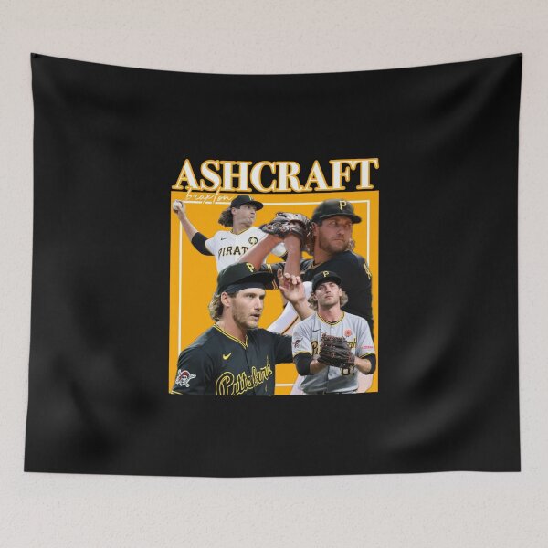 Item preview, braxton ashcraft retro design designed and sold by aksav.