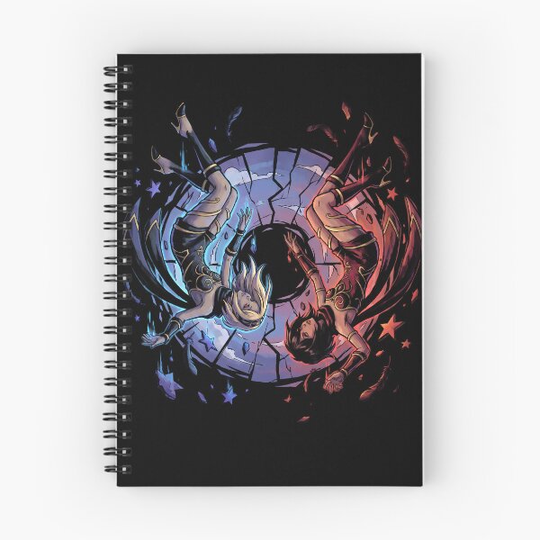 Item preview, Cosmic Duel two cosmic rivals Gaming Graphic Tee designed and sold by Senpaiwaves.