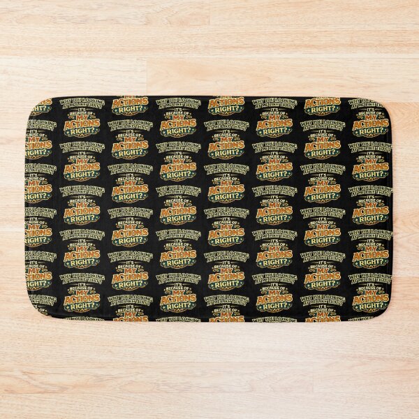 Item preview, Why You Looking At Me Like That Funny Actions Quote designed and sold by TeeTimeTreasure.
