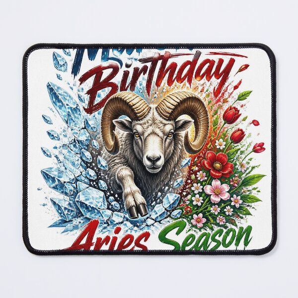 Item preview, MARCH BIRTHDAY designed and sold by Roni554.