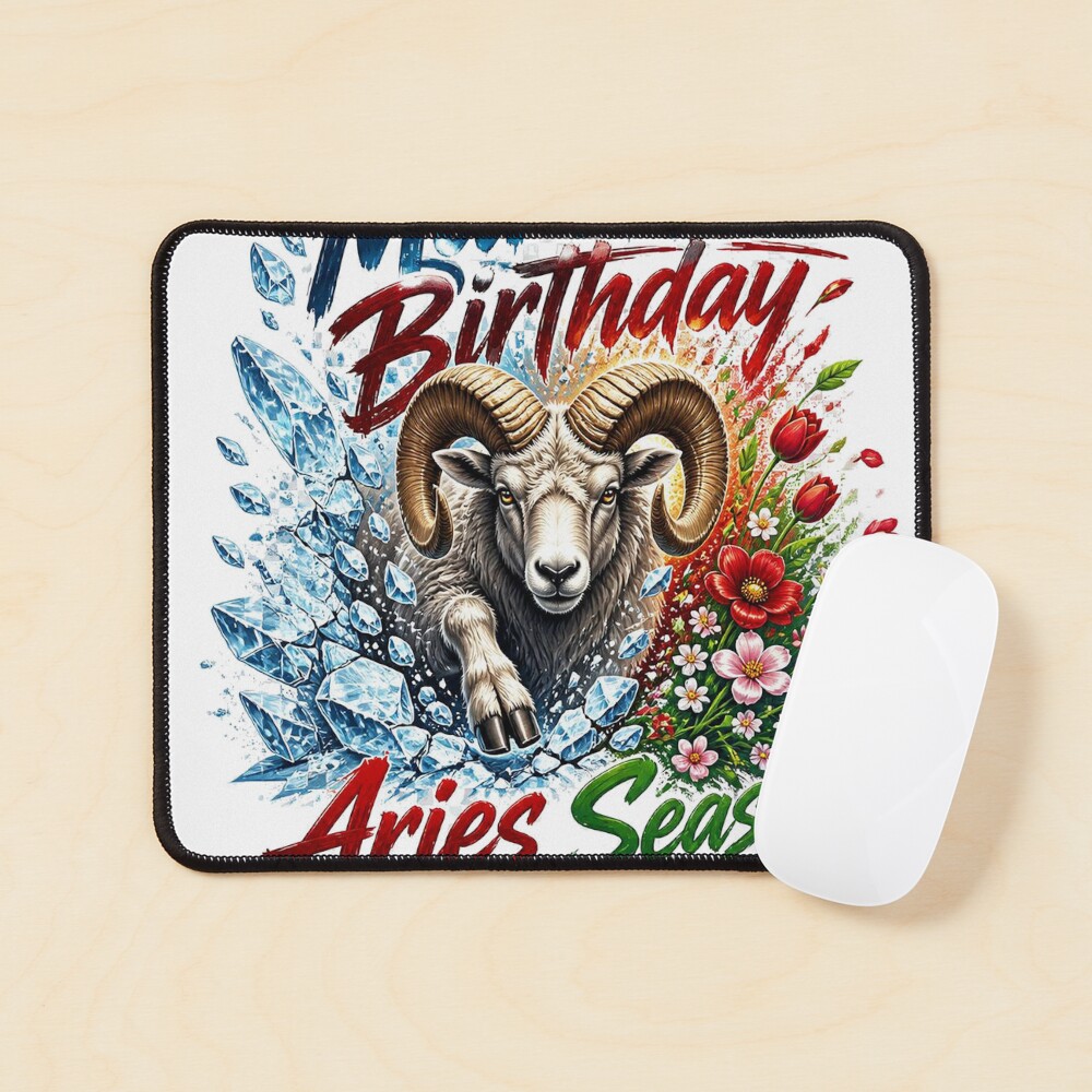 Item preview, Mouse Pad designed and sold by Roni554.
