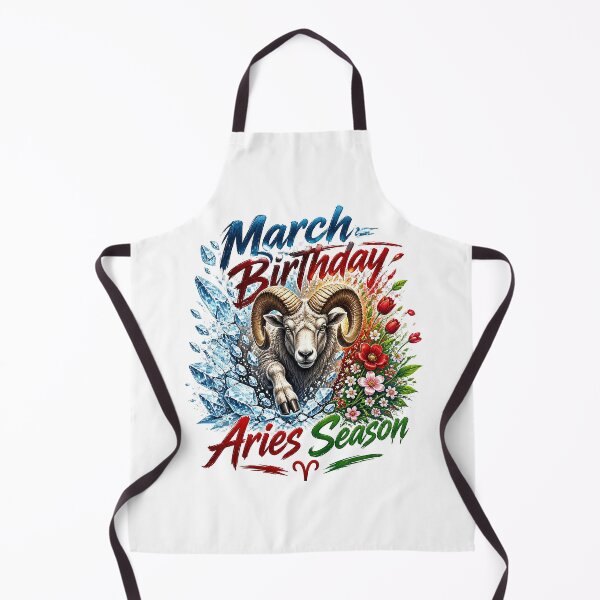 Item preview, MARCH BIRTHDAY designed and sold by Roni554.
