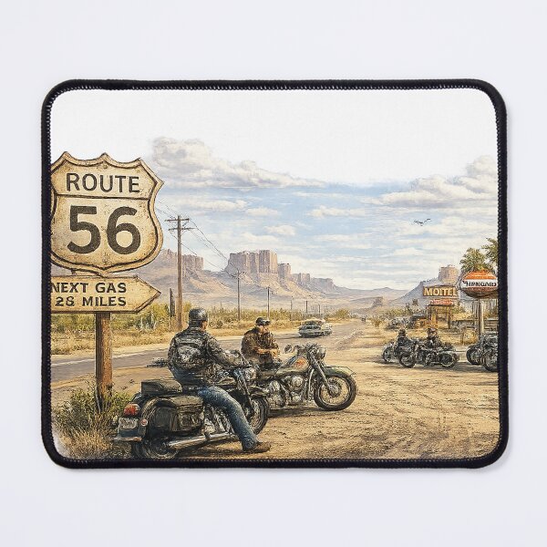 Item preview, Midwest biker scene designed and sold by Hookesmode.