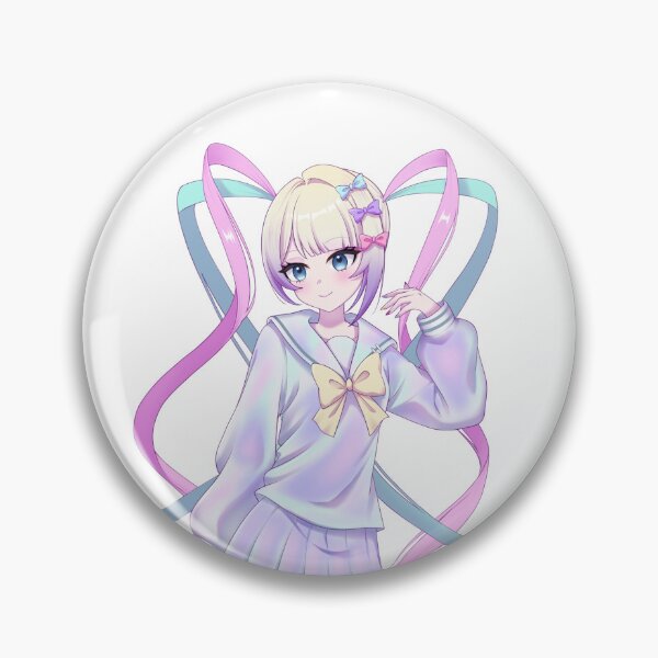 Item preview, Needy Streamer Overload Kangel designed and sold by Kate27sun.