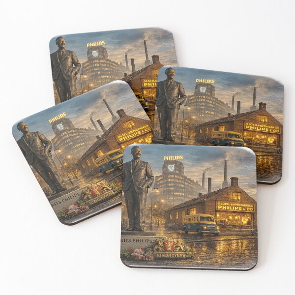 Item preview, Industrial heritage The Netherlands designed and sold by Hookesmode.