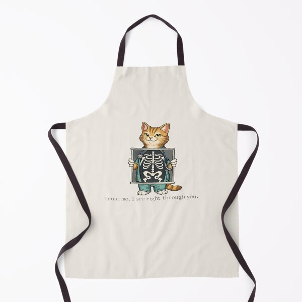 Item preview, Trust me, I see right through you Classic T-Shirt Medical Students designed and sold by Lulu Shop.