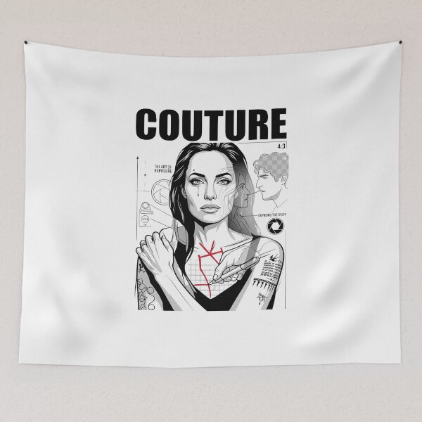 Item preview, Coutures designed and sold by robhoffman2003.