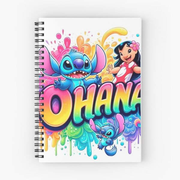 Item preview, Ohana designed and sold by Shyamora.
