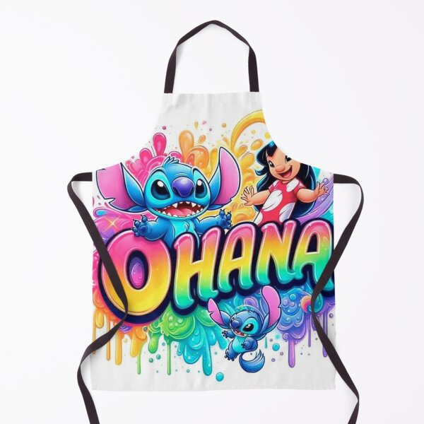 Item preview, Ohana designed and sold by Shyamora.