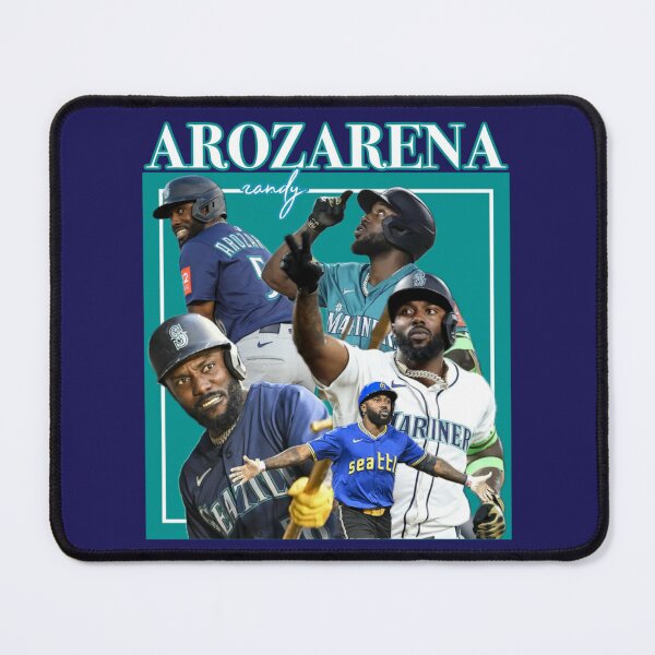 Item preview, randy arozarena retro design designed and sold by aksav.