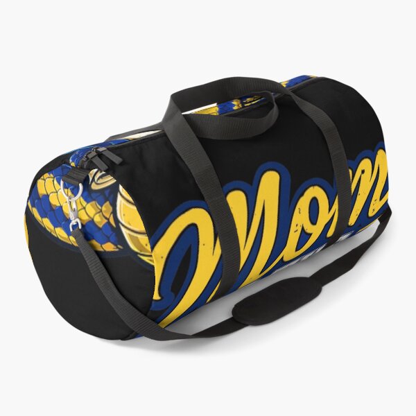 Item preview, Proud Mom Of The Grad Snake Mascot Graduation Day Family Celebration Gift designed and sold by LizzyKeiko.