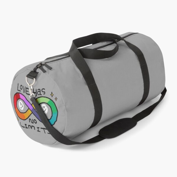 Item preview, Rainbow Infinity Smile Pride And Neurodiversity designed and sold by thesalynn.