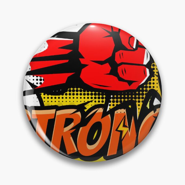 Item preview, Strong designed and sold by Alaakadry800.