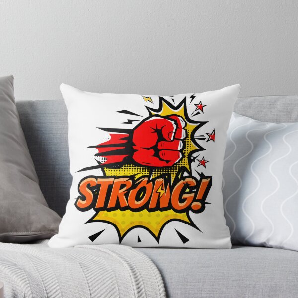 Item preview, Strong designed and sold by Alaakadry800.
