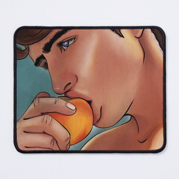 Item preview, apricot designed and sold by LisaLaquaArt.