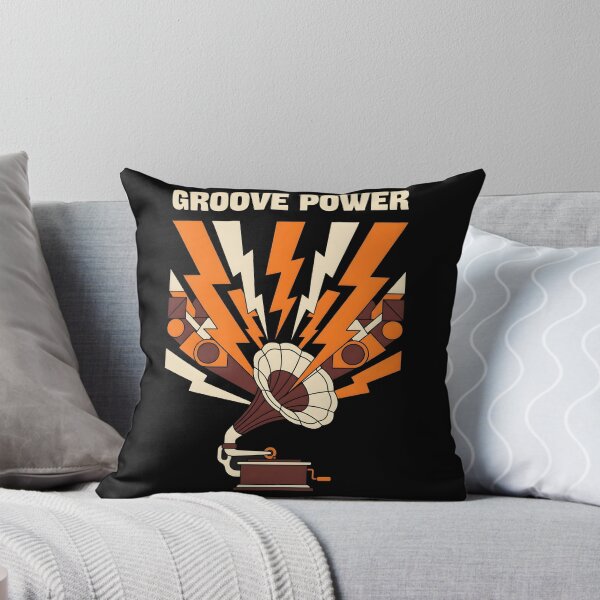 Item preview, Retro 1970s Gramophone Horn Vintage Sound Wave designed and sold by EKHOAISTORE.