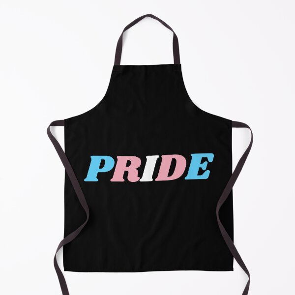 Item preview, Copy of Tran Pride - Transgender Flag Colors Typography designed and sold by Travelslightly.