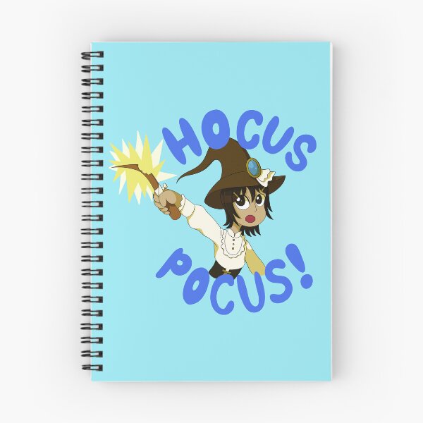 Item preview, Hocus Pocus! designed and sold by BabyRedFlower.