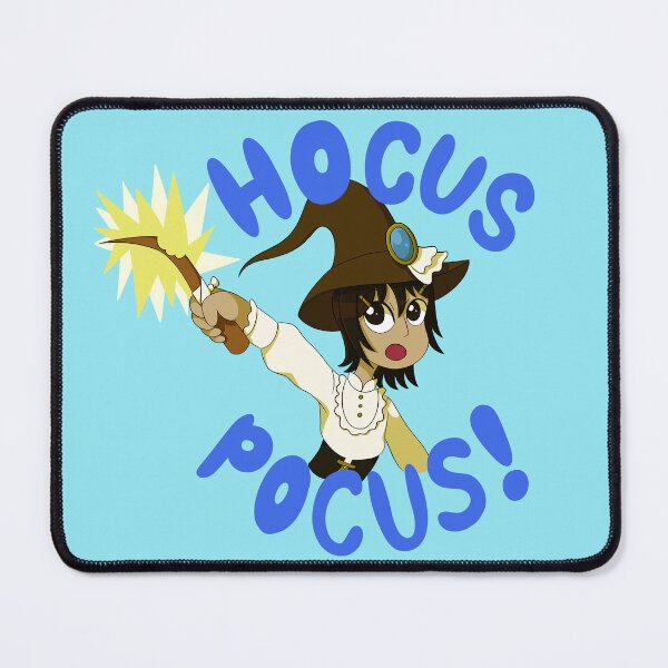 Item preview, Hocus Pocus! designed and sold by BabyRedFlower.