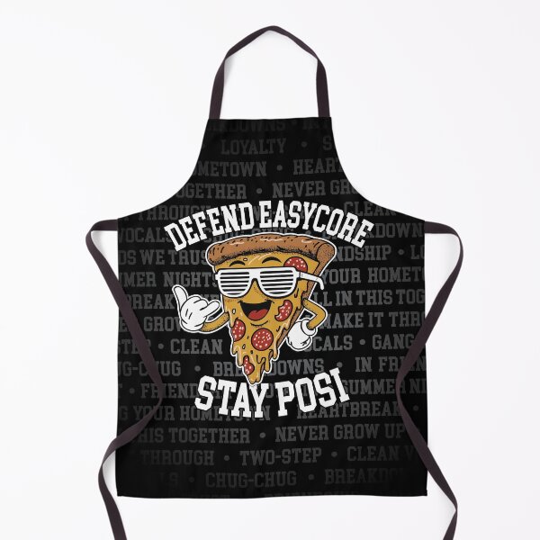 Item preview, Defend Easycore, Stay Posi designed and sold by Redprint2026.