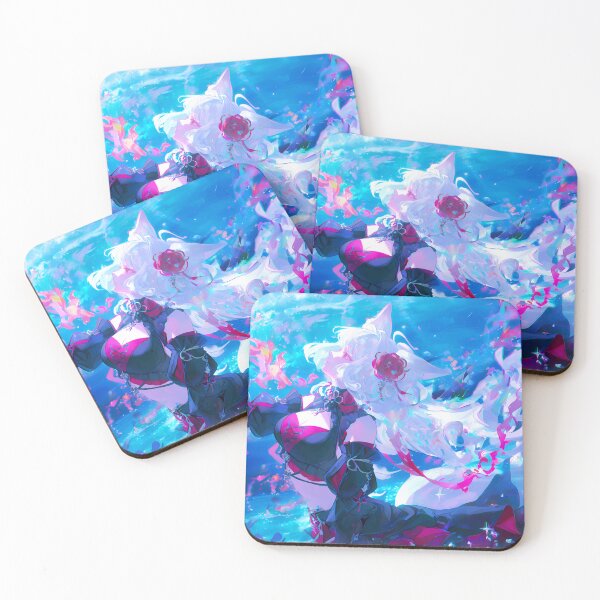 Item preview, Whispers of the Deep Blue designed and sold by Emaple.