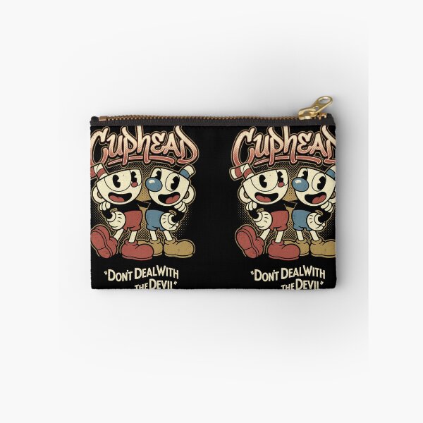 Item preview, Cuphead Cuphead and Mugman Gaming Graphic Tee designed and sold by Senpaiwaves.